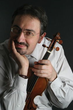 Enrico Gatti